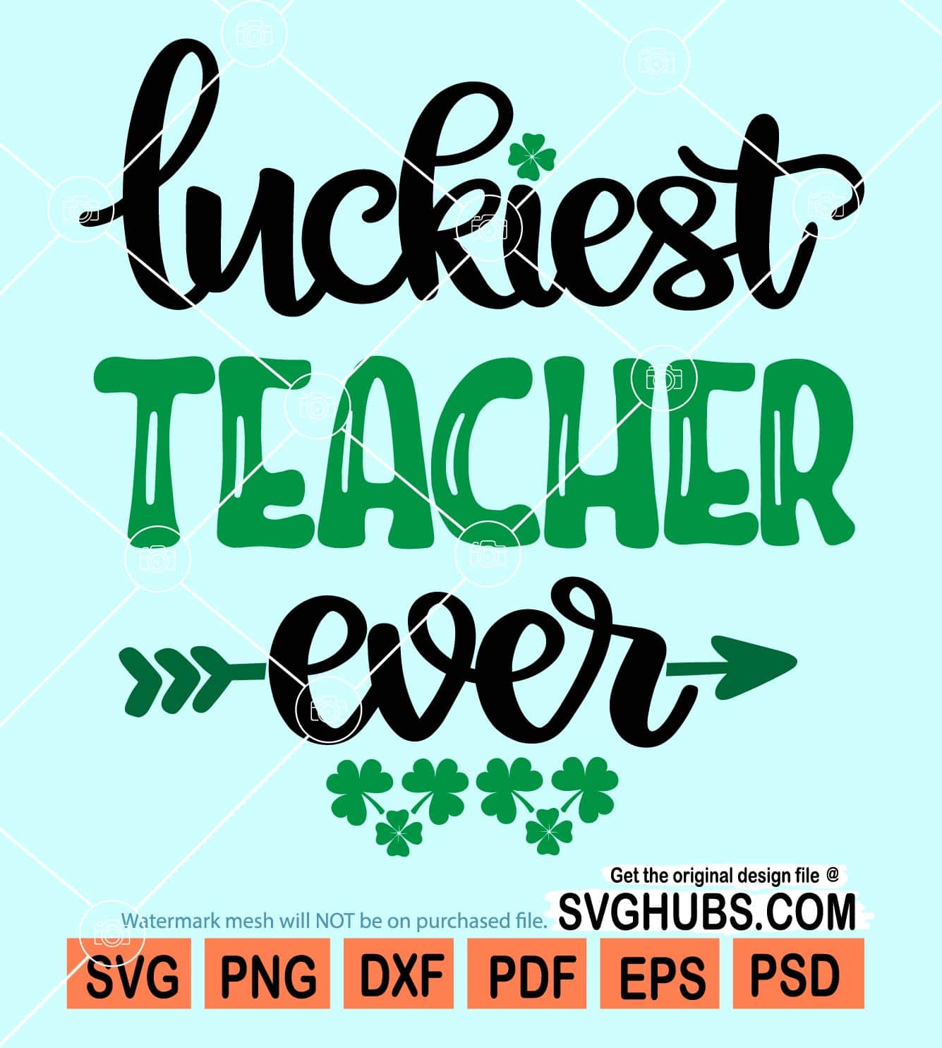 the luckiest st patricks day ever book