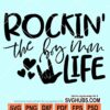 Rockin the boy mom life svg 01
