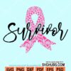 Survivor svg