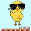 Chick svg