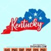Kentucky svg