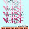 Nurse svg