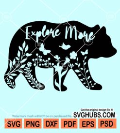 Explore more svg
