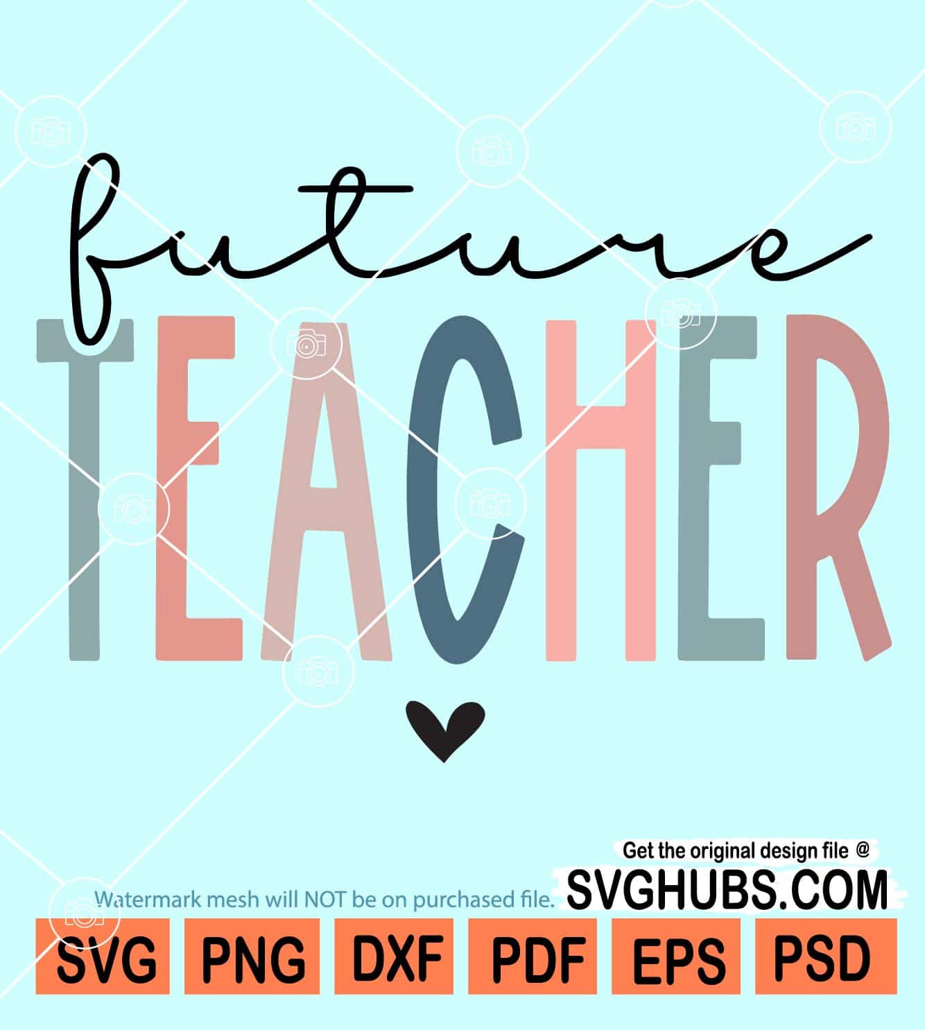 Future teacher svg, Teacher Svg, teaching shirt svg, teacher in