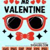 Mr Valentine svg