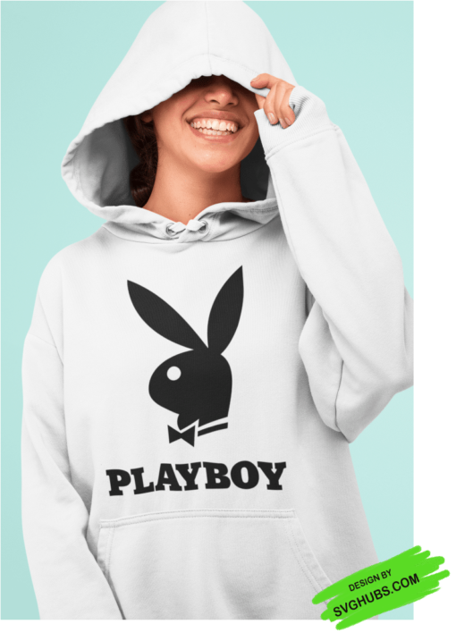 Playboy bunny png free