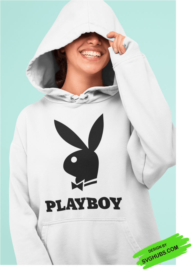 Playboy Bunny Svg Free Playboy Svg Playboy Font Playboy Magazine Cover Template