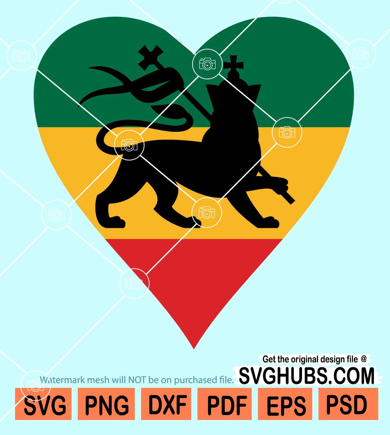 rastafarian-heart-svg-reggae-heart-svg-rasta-heart-svg-rasta-flag-svg