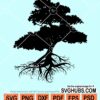 Tree of life svg