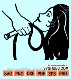Yes master svg