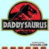 Daddysaurus svg