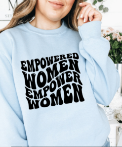 Empowered Women Empower Women png