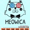 Meowica SVG