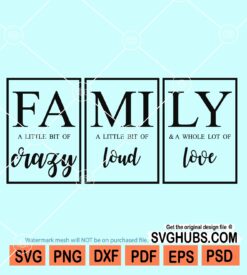 Three Sign Set svg