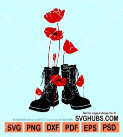 lest we forget svg