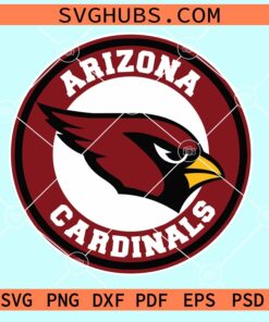 Arizona cardinals logo svg