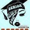 Senior class of 2022 svg