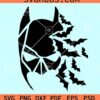 Batman svg file