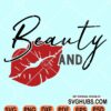 Beauty and svg