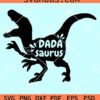 Dadasaurus svg