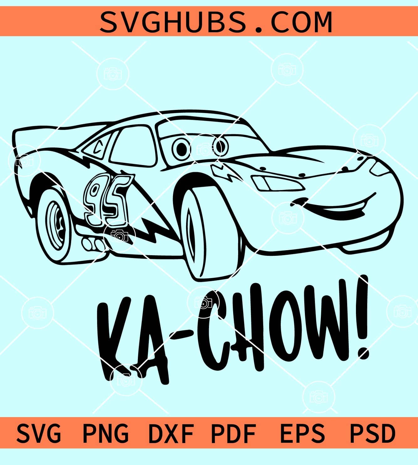 Back by popular ka-chow! 🏎️ 💨 Get ready for Disney and Pixar