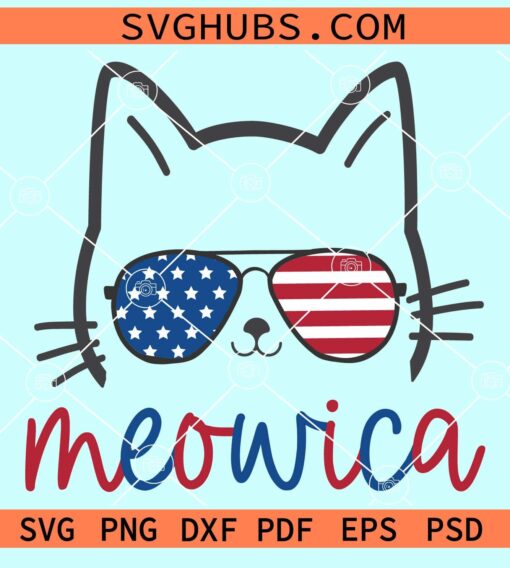 Meowica svg