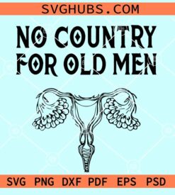 No country for old men svg