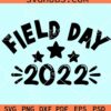 Field day 2022 svg