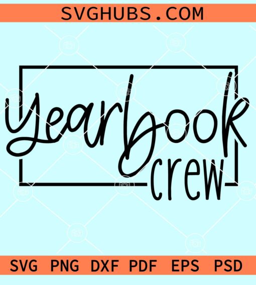 Yearbook crew svg, School staff svg, School life svg, Teacher life svg ...