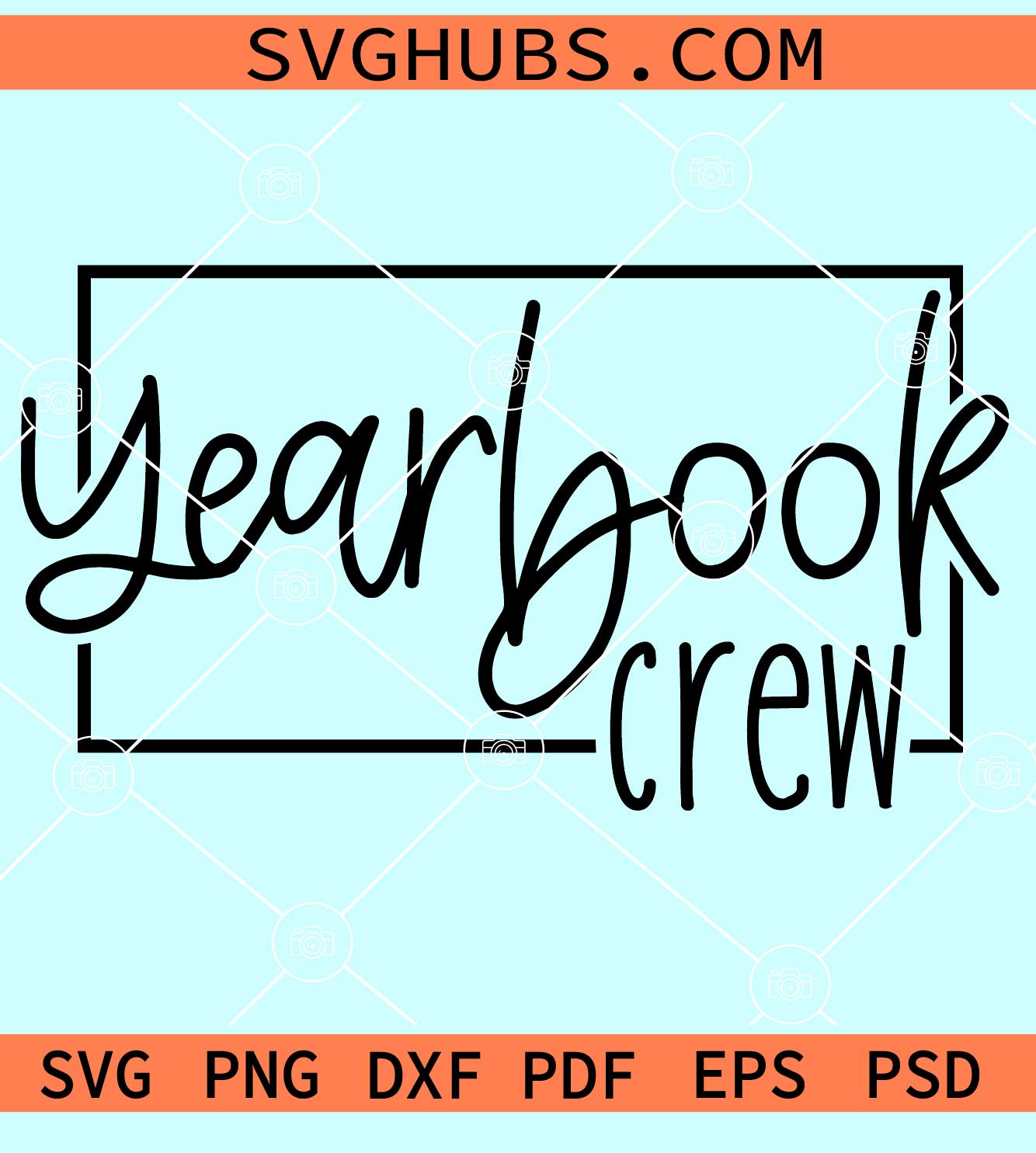 Yearbook crew svg, School staff svg, School life svg, Teacher life svg ...