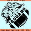 Jacksonville Jaguars svg, Jaguars football SVG, Jaguars svg, Panther Jaguars svg, NFL svg