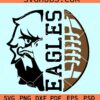 Philadelphia Eagles SVG, Eagles SVG, Eagles football SVG, NFL Teams svg, Eagles Philadelphia Football Svg