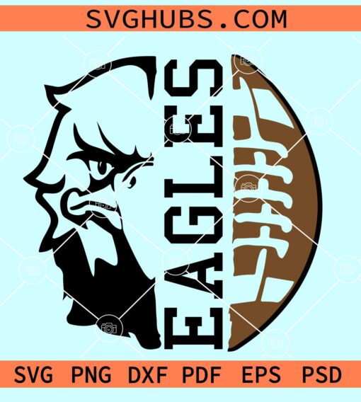 Philadelphia Eagles SVG, Eagles SVG, Eagles football SVG, NFL Teams svg, Eagles Philadelphia Football Svg