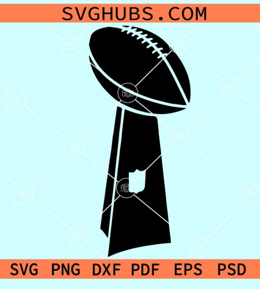 Super Bowl svg, Super Bowl graphic, Super Bowl cricut file, Super Bowl png