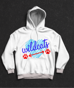Wildcats SVG