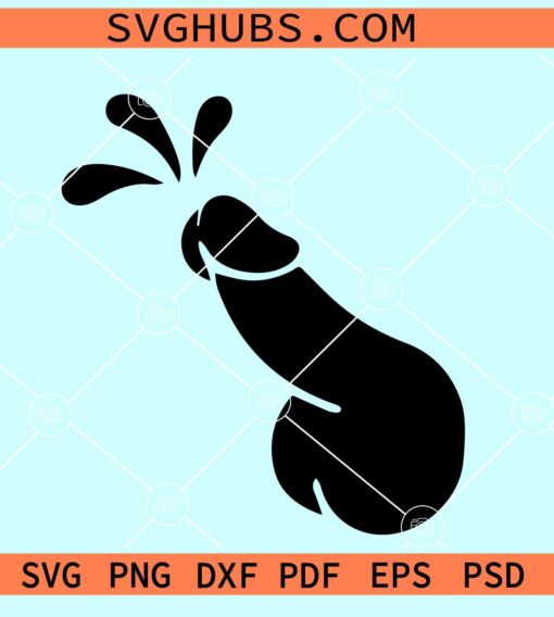 Penis Svg