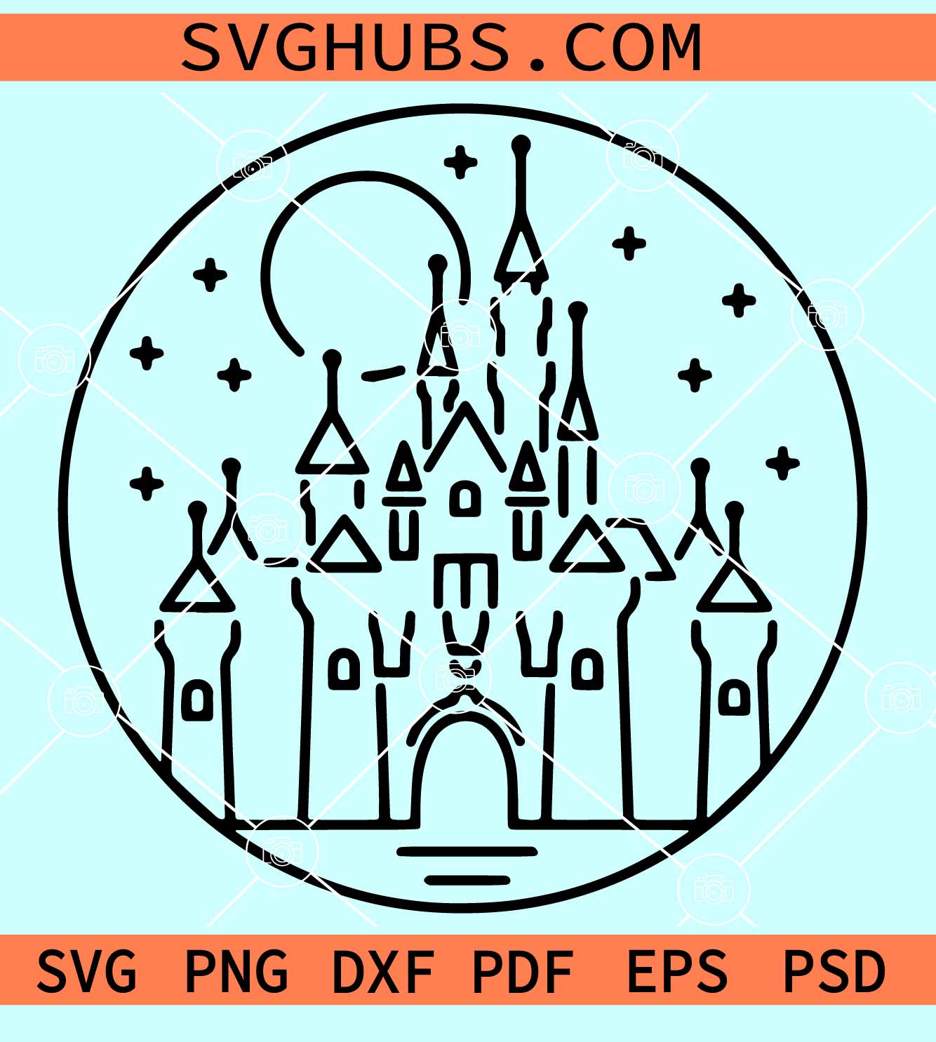 Disney Castle svg Disneyland Castle Svg House Disneyland Svg Disney Castle svg Disneyland Castle Svg House Disneyland Svg