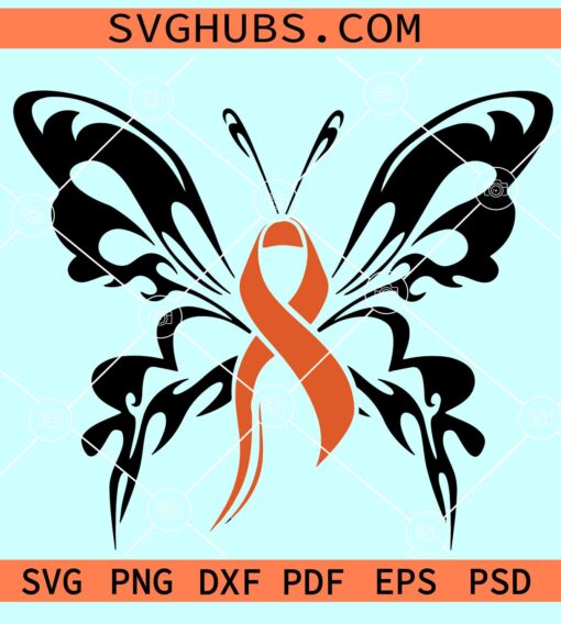 Copd Warrior SVG, Crps Survivor Svg, Kidney Cancer Png, Leukemia Svg