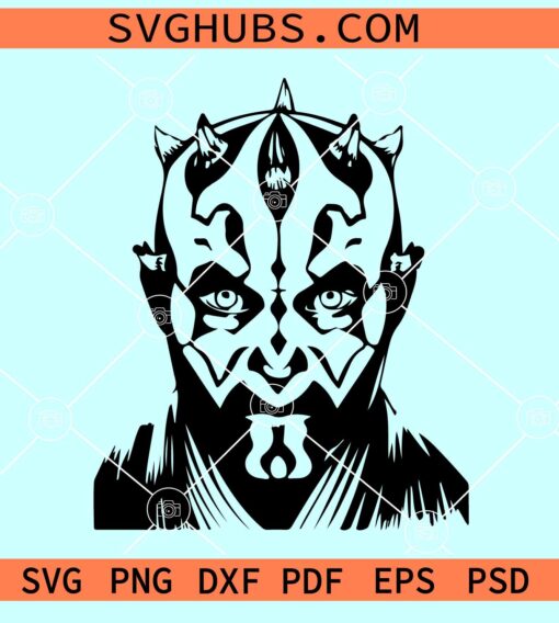 Darth Vader Cut File, Disney Star Wars svg, Disney Star svg