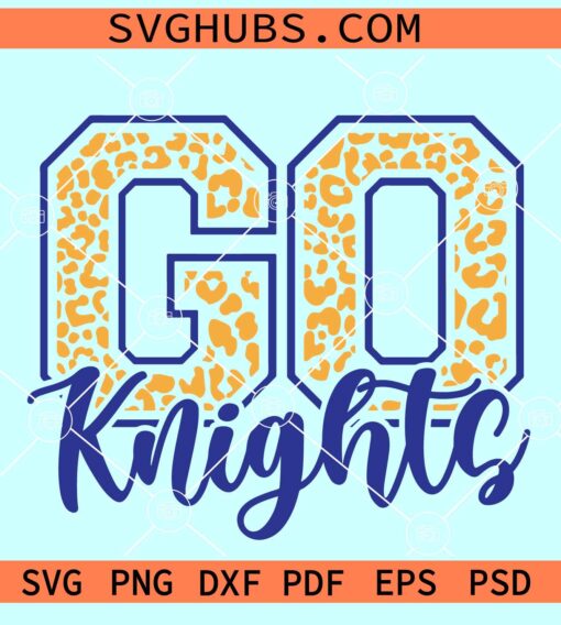 Go Knights SVG, Las Vegas golden knights Svg, Vegas Knights SVG