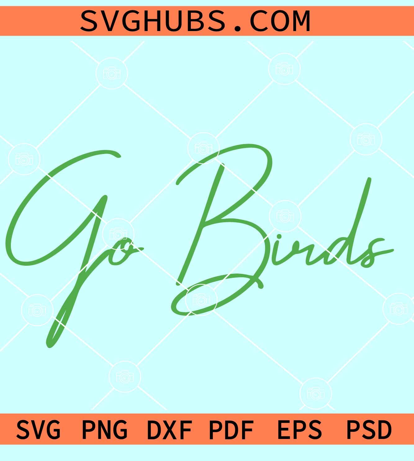 SVG HUBS