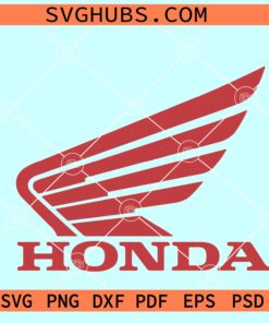 Honda Logo SVG, Honda transparent background SVG, Honda Logo vector