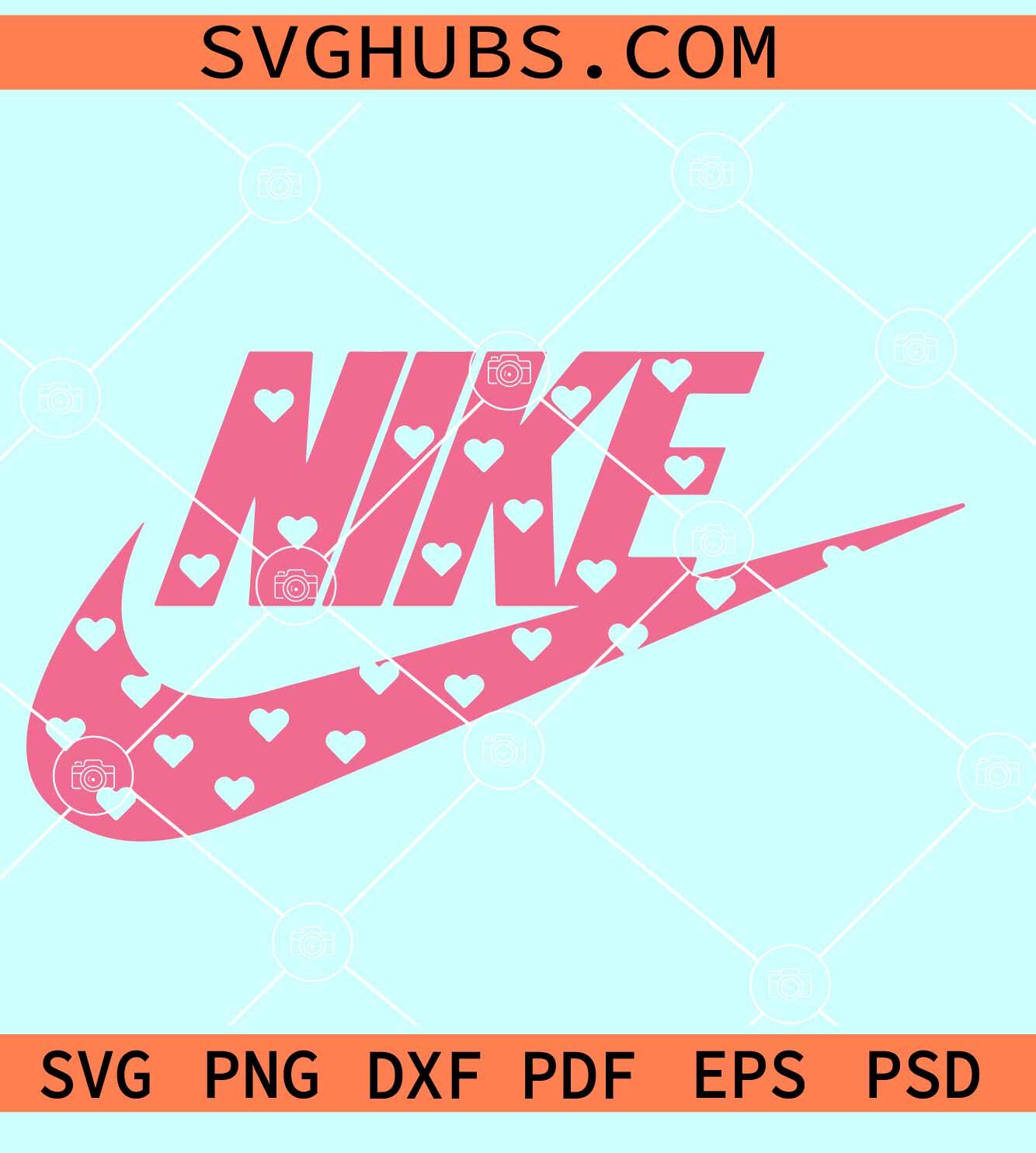 SVG HUBS