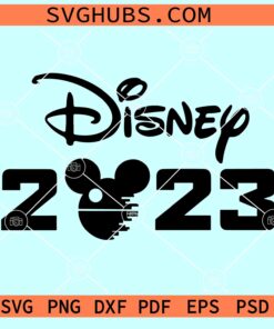 2023 Disney Death Star SVG, Death star Svg, Disney 2023 svg