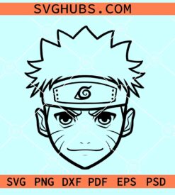 Anime SVG, Anime Character svg, Anime fairytale Svg