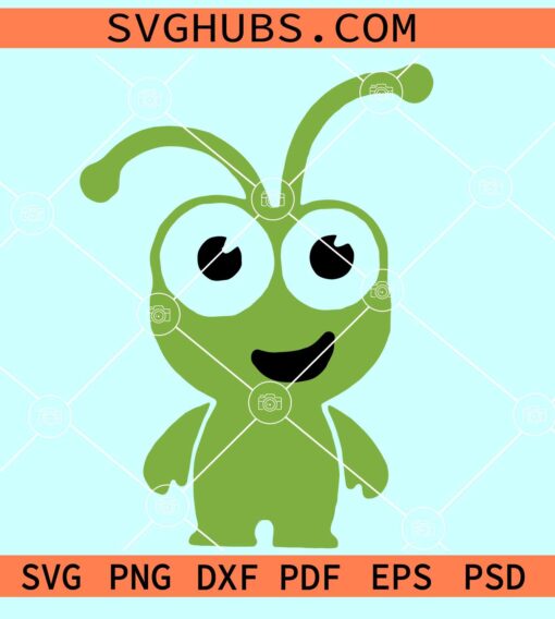 Cricut Cutie SVG, Machine decor SVG, Cricut Cricket  svg. Cricut Cutie Bug  svg