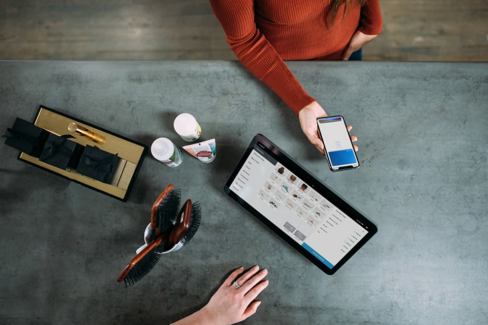 Tips to Maximizing Efficiency with Point Of Sale Technology Tips to Maximizing Efficiency with Point Of Sale Technology