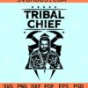 Roman Reigns The Tribal Chief SVG, Roman Reigns SVG, WWE champion SVG