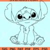 Disney Stitch svg, Stitch SVG, Lilo and stitch svg, Disney clipart