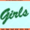 Girls friends logo SVG, Friends tv show svg, Friends svg